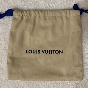 Louis Vuitton Wallet Bag